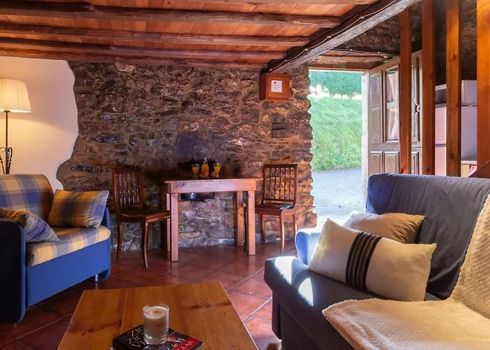 Casa Delfina
