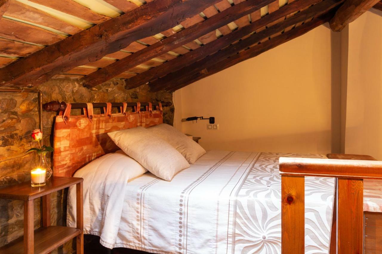 Country house Casa Delfina Pravia