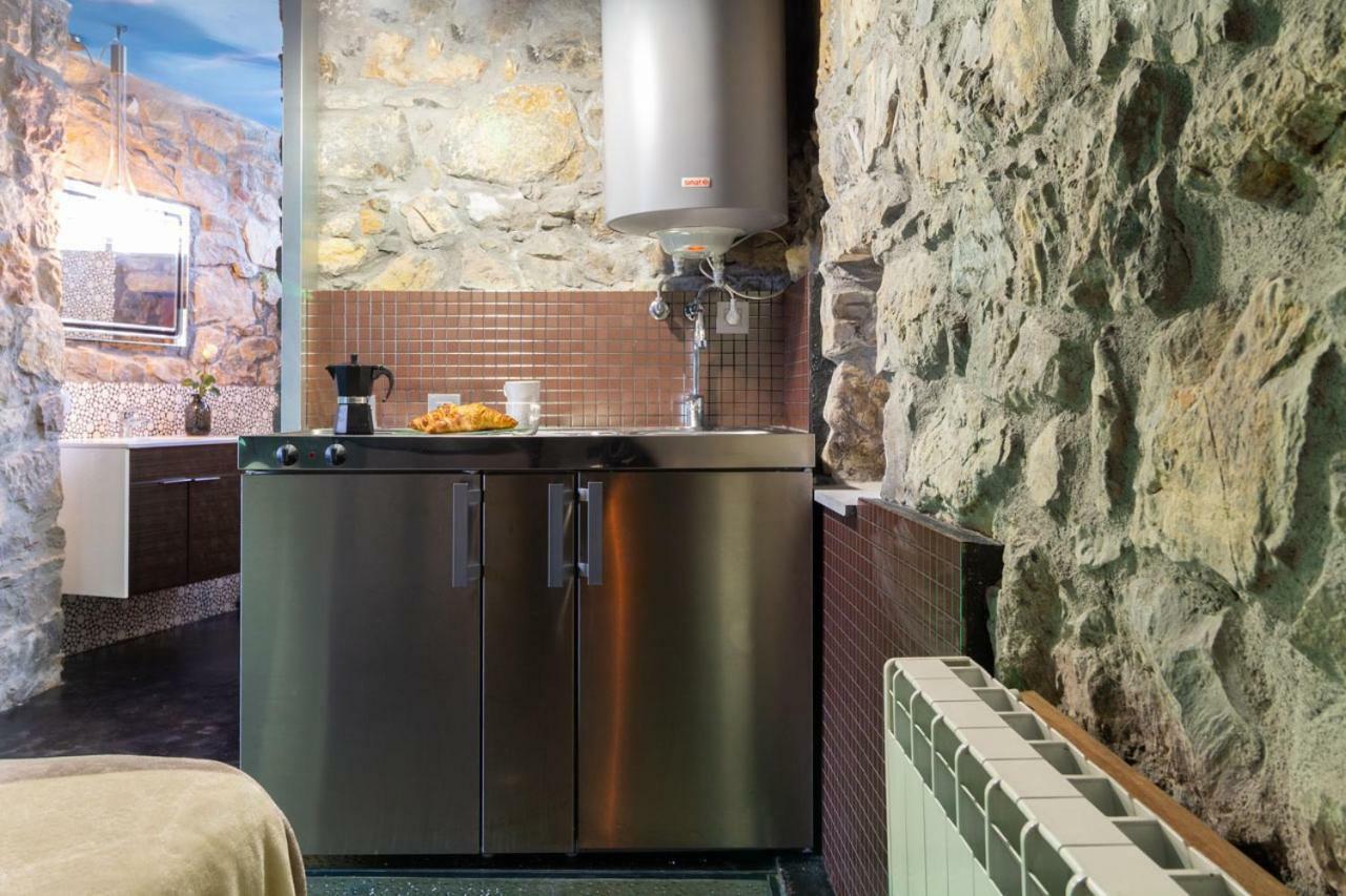 Country house Casa Delfina *