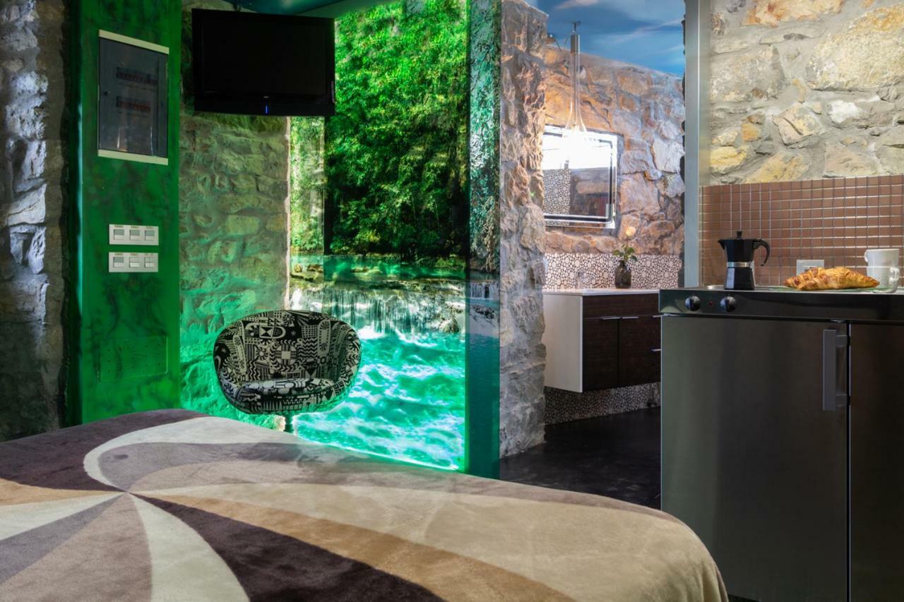Casa Delfina Country house