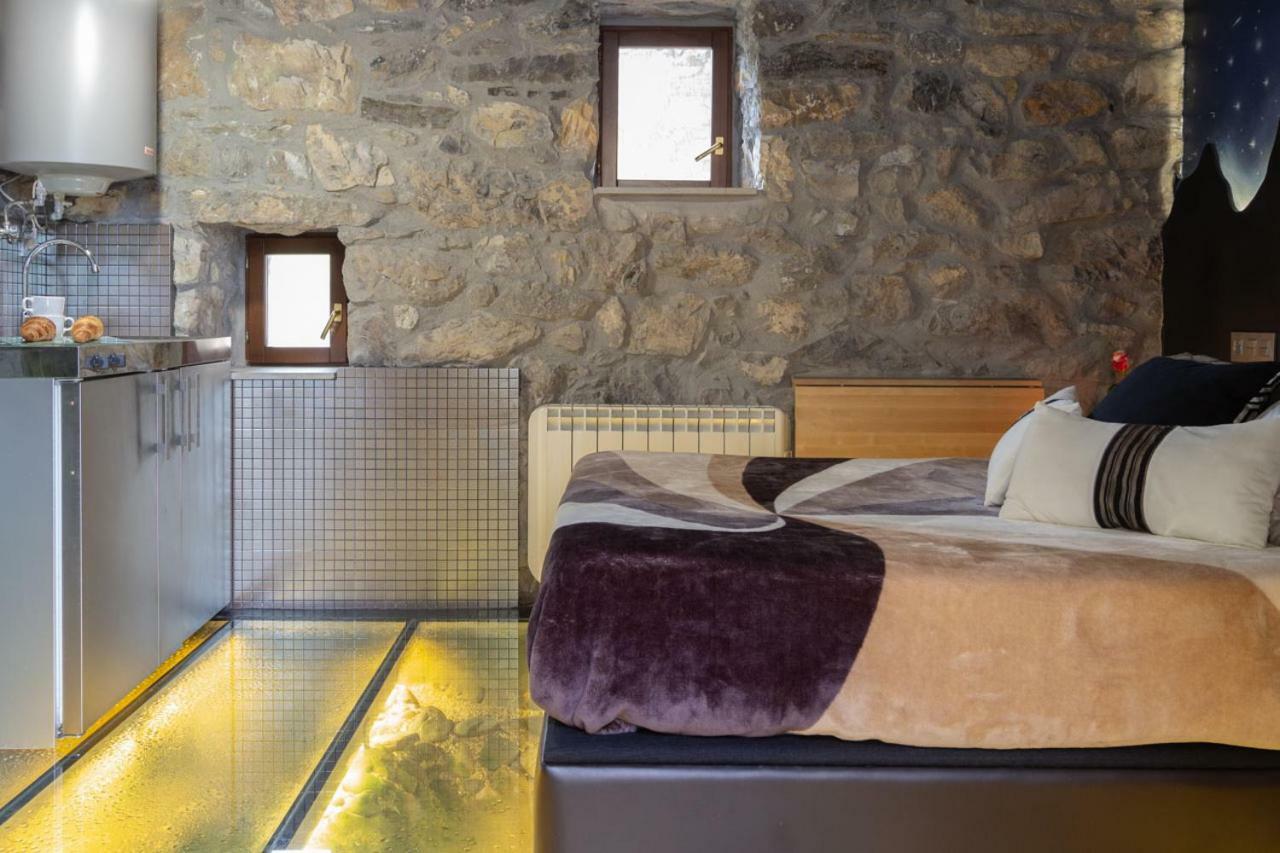 Casa Delfina Country house