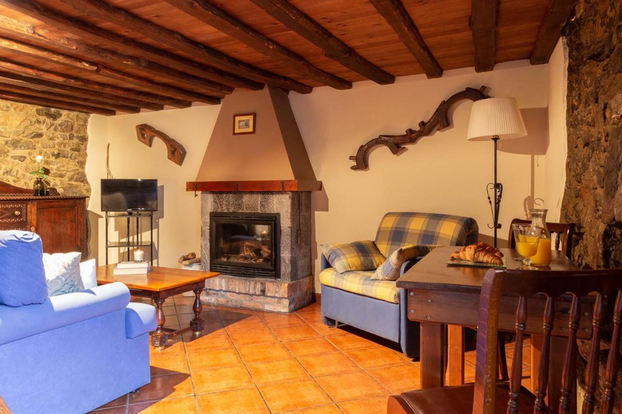 Casa Delfina Country house