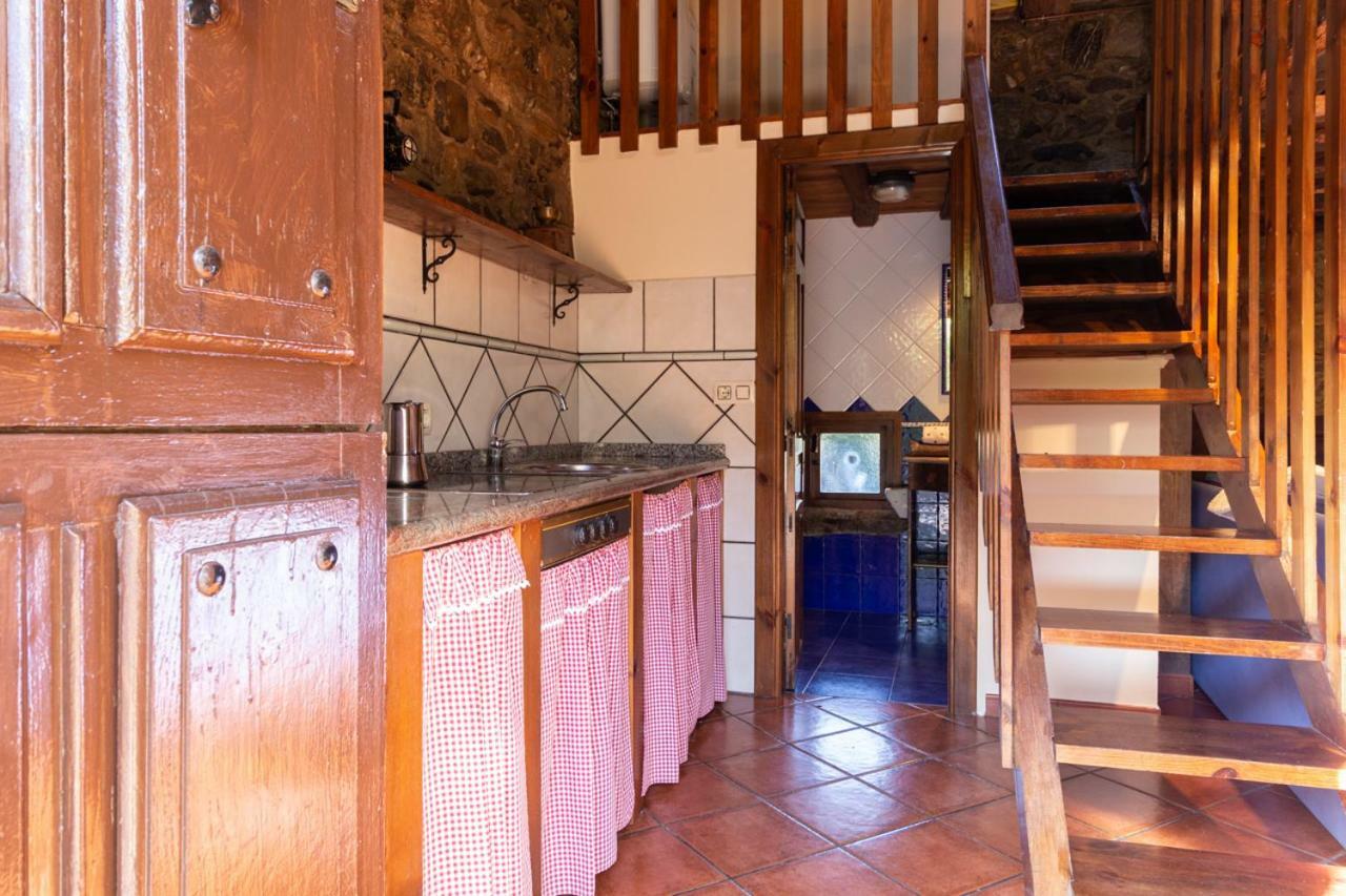 Casa Delfina Country house *