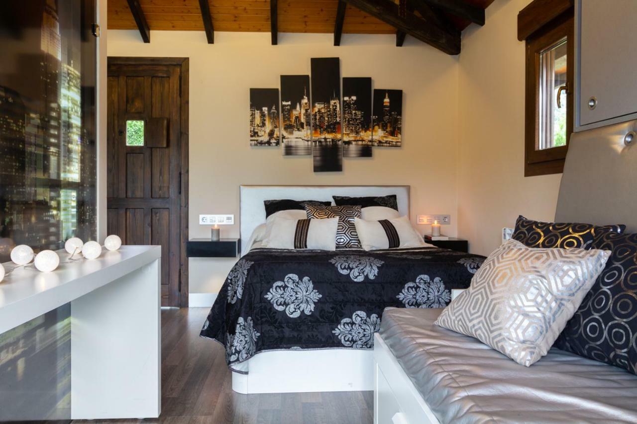 Landhuis Casa Delfina *