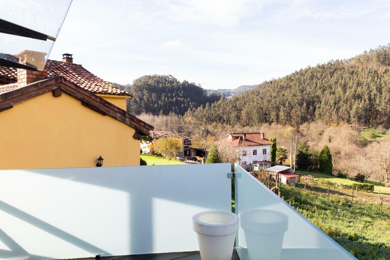 Casa Delfina Landhuis Pravia