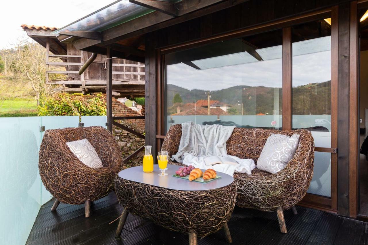 Casa Delfina Country house